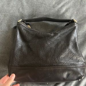 Gucci Shoulder bag